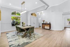 10901 NW 18th Dr, Plantation, FL 33322 Sold 10/31/25