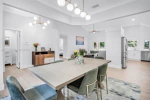 10901 NW 18th Dr, Plantation, FL 33322 Sold 10/31/25