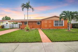 115 NE 213th St, Miami Gardens, FL 33179 - MLS#A11875307