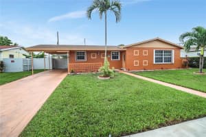 115 NE 213th St, Miami Gardens, FL 33179 - MLS#A11875307