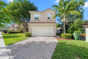 3956 Ne 11th Dr, Homestead