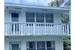 418 N Sheffield Q 418, West Palm Beach
