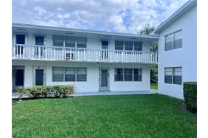 418 N Sheffield Q 418, West Palm Beach, FL 33417 - MLS#A11875334