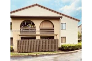 8811 Sw 123rd Ct 112, Miami