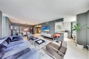 701 Brickell Key Blvd 503 Miami, FL 33131 - MLS#A11875336