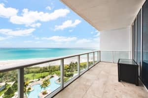 100 S Pointe Dr 1508, Miami Beach