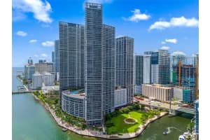 485 Brickell Avenue 4902, Miami