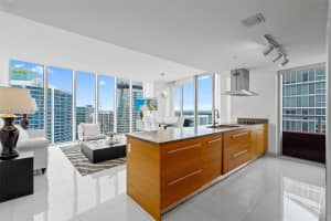485 Brickell Avenue 4902, Miami, FL 33131 - MLS#A11875352