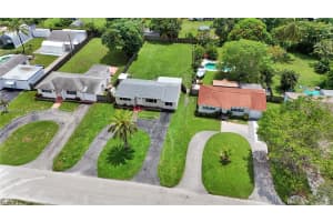 2834 Jackson St Hollywood, FL 33020 - MLS#A11875358
