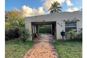 470 Ne 130th St North Miami, FL 33161 - MLS#A11875363
