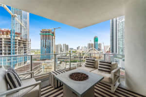 851 NE 1st Ave 1700, Miami, FL 33132 - MLS#A11875371