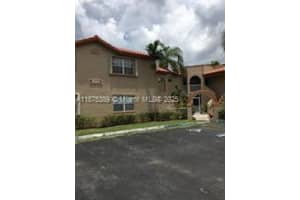 8664 Sw 3rd St 206, Pembroke Pines