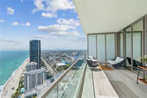 18975 Collins Ave 4502, Sunny Isles Beach, FL 33160 - MLS#A11875398