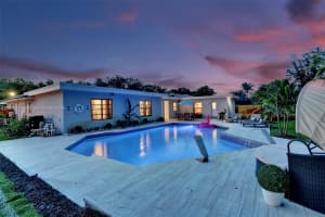 1960 SW 51st Ter, Plantation, FL 33317 - MLS#A11875401