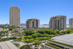 801 Brickell Key Blvd 1009, Miami, FL 33131 - MLS#A11875413