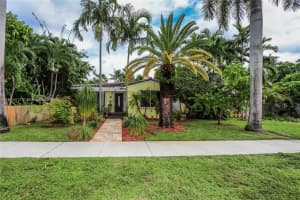 1515 Harrison St, Hollywood