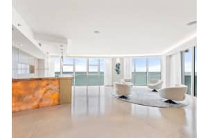 18201 Collins Ave 1209 Sunny Isles Beach, FL 33140 - Off Market
