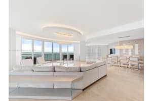 18201 Collins Ave 1209 Sunny Isles Beach, FL 33140 - Off Market