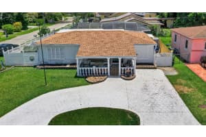 480 Ne 109th St, Miami