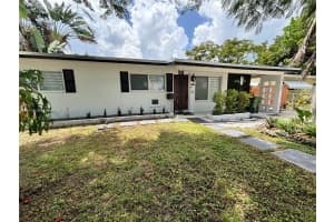 805 Sw 22nd Ave Fort Lauderdale, FL 33312 - MLS#A11875439