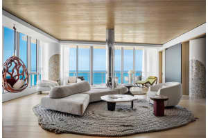 100 S Pointe Dr 2608/2609 Miami Beach, FL 33139 - MLS#A11875440