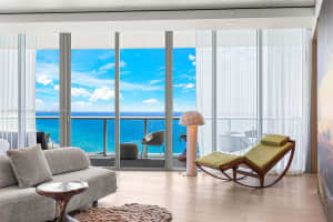 100 S Pointe Dr 2608/2609 Miami Beach, FL 33139 - MLS#A11875440
