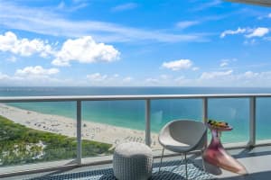 100 S Pointe Dr 2608/2609 Miami Beach, FL 33139 - MLS#A11875440