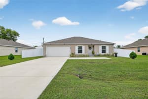1049 SW California Blvd, Port Saint Lucie, FL 34953 - MLS#A11875444
