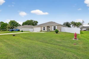 1049 SW California Blvd, Port Saint Lucie, FL 34953 Sold 02/09/26