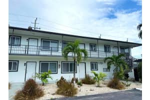 1751 Liberty St 7 Hollywood, FL 33020 - MLS#A11875479