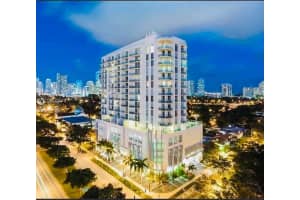 2525 Sw 3rd Ave 1604, Miami