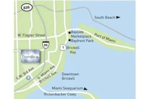 2525 SW 3rd Ave 1604, Miami, FL 33129 Sold 10/09/25