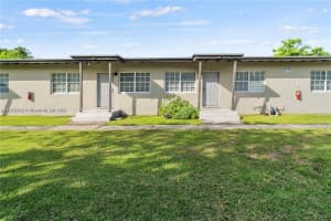 12108 NE 5th Ave 1, North Miami, FL 33161 - MLS#A11875489