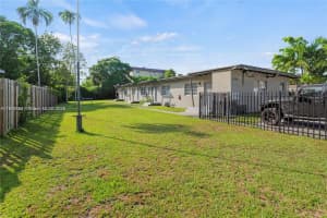 12108 NE 5th Ave 1, North Miami, FL 33161 - MLS#A11875489