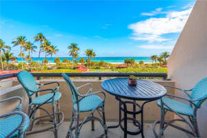 2555 Collins Ave 403 Miami Beach, FL 33140 - MLS#A11875495