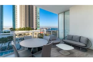 851 NE 1st Ave 1203, Miami, FL 33132 - MLS#A11875502