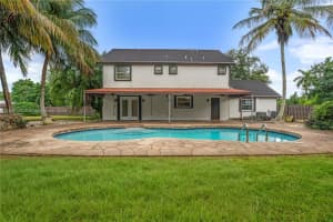 17485 Sw 297th Ter, Homestead