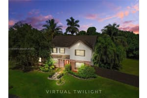 17485 Sw 297th Ter Homestead, FL 33030 - MLS#A11875505