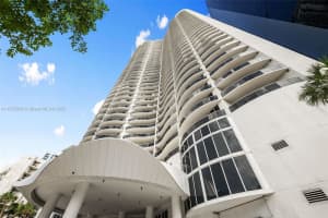 17201 Collins Ave 3708 Sunny Isles Beach, FL 33160-3484 - MLS#A11875506