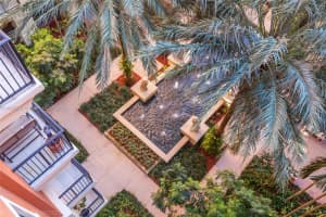 100 Andalusia Ave 609, Coral Gables, FL 33134 - MLS#A11875531