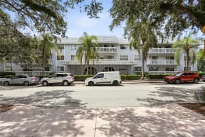 100 Edgewater Dr 142, Coral Gables, FL 33133 - MLS#A11875545