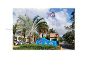 13823 Sw 90th Ave 110j, Miami