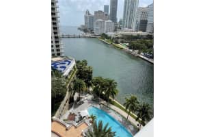 901 Brickell Key Blvd 1203, Miami