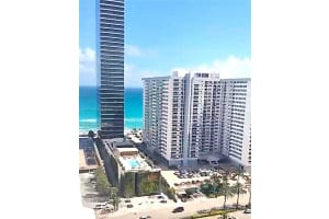 1985 S Ocean Dr 20A, Hallandale Beach, FL 33009 - MLS#A11875570