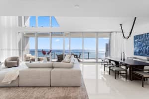 300 Biscayne Blvd Way 5002 Duplex, Miami