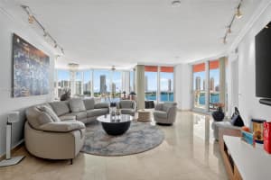 3370 Hidden Bay Dr 1808, Aventura