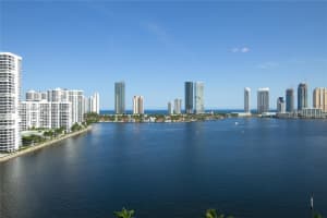 3370 Hidden Bay Dr 1808 Aventura, FL 33180 - MLS#A11875593
