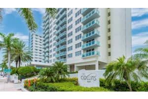 6917 Collins Ave 1420 Miami Beach, FL 33141 - MLS#A11875597