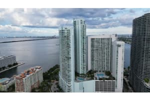1900 N Bayshore Dr 3207, Miami, FL 33132 - MLS#A11875598