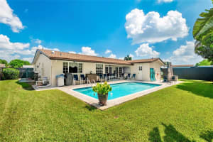 , Pembroke Pines